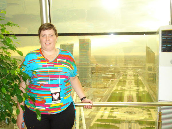 Елена Лысенко