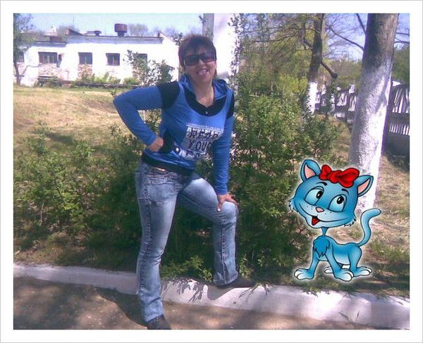 Елена Скоробова