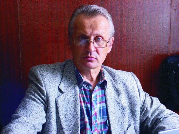 Куклин Владимир