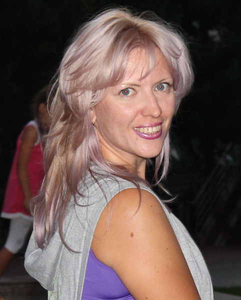 Мария Чижова