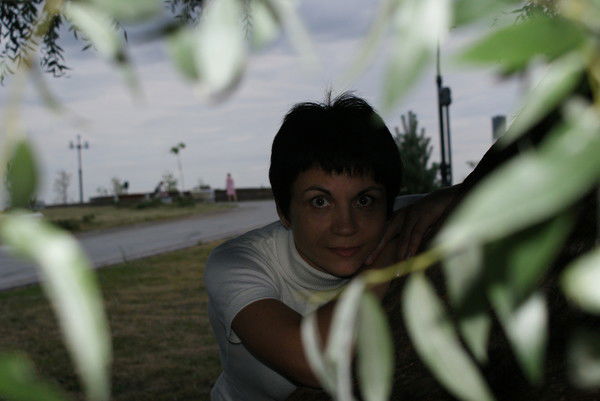 Мария Капля