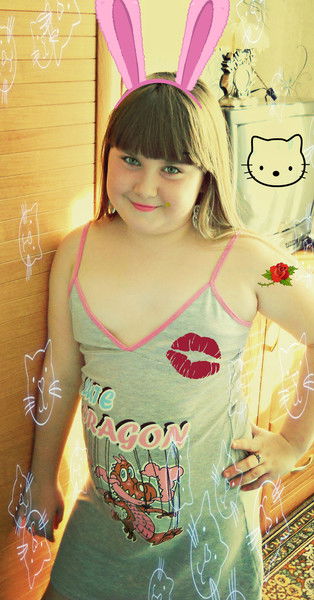 Виктория Зорина