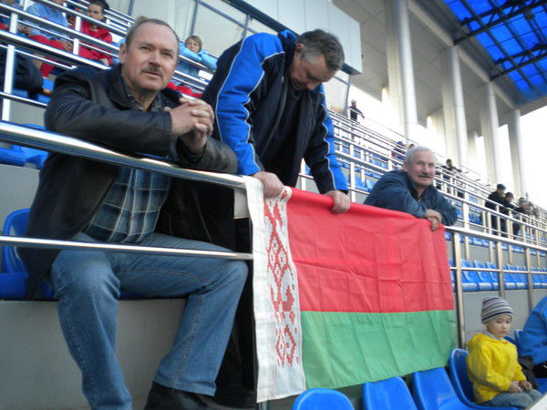 Леонид Станкевич