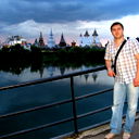 Сергей Комаров