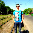 Саша Занфиров