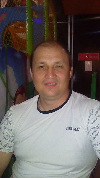 Андрей Миронов