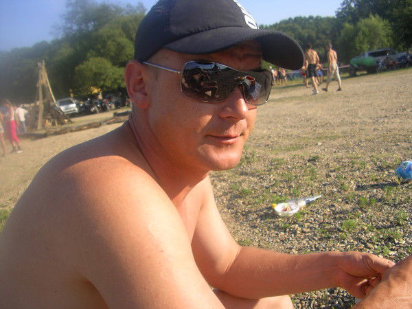 Женя Серещенко