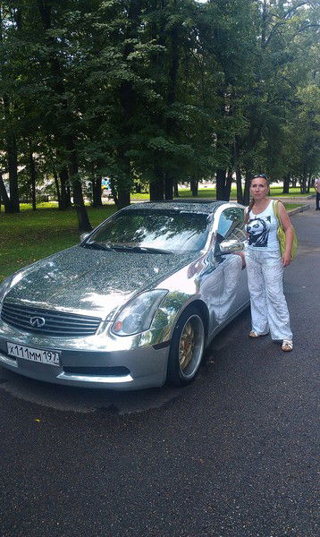 Анна Крылаткина