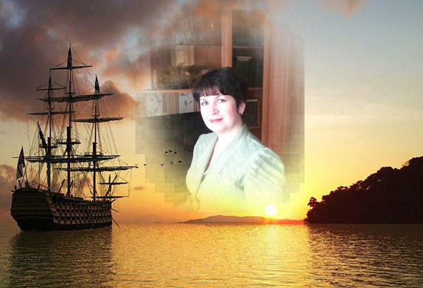 Елена Кисарина