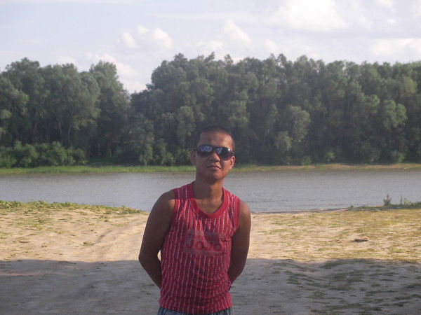 Жан Каскирбаев