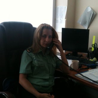 Катерина Симакова (Чумак)