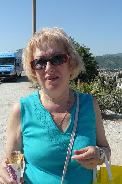 Наталья Куксина