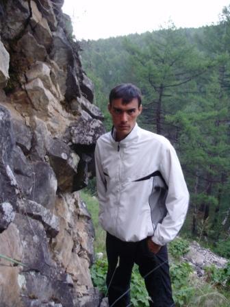 Игорь Гильмутдинов