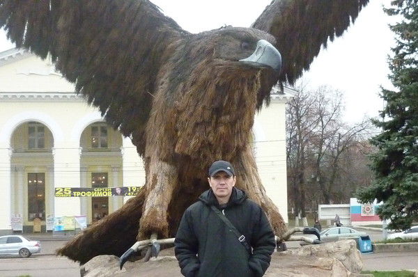 Александр Шишкин