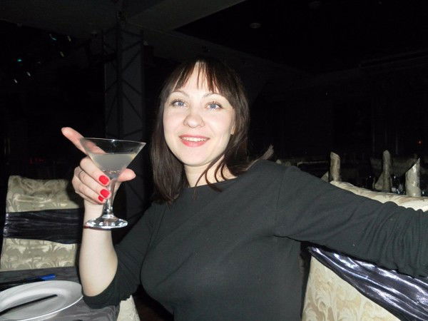 Таня Травицкая