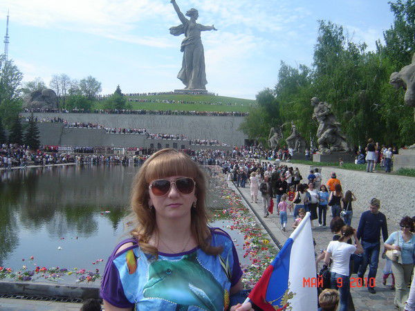 Екатерина Борисова