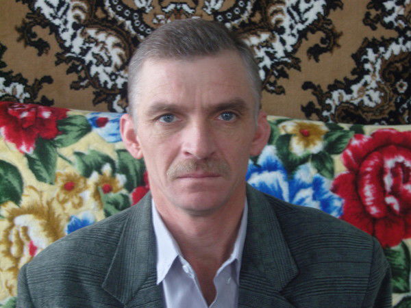 Олег Онучин