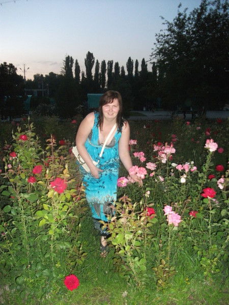 Снежана Политкова