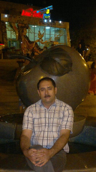 Сергей Козюберда