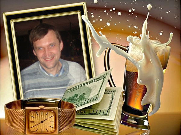 Валерий Витовский