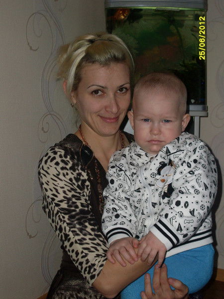 Елена Виткасова