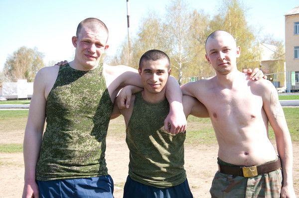 Дима Коровин