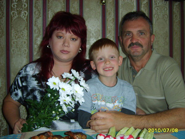 Елена Коломиец