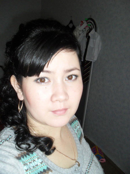 Заура Туркебаева