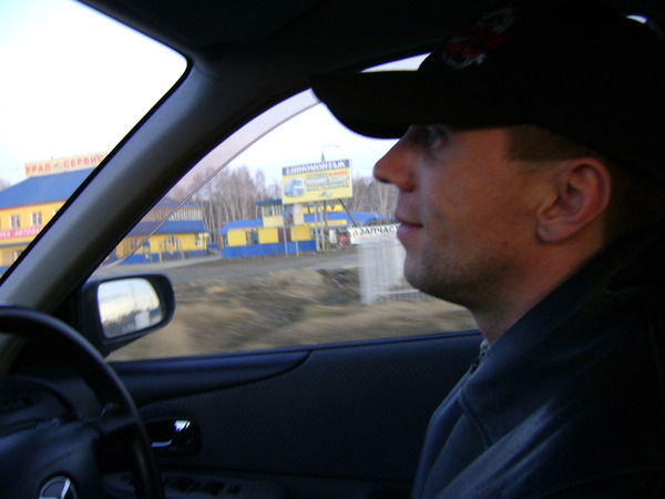 Василий Мазин