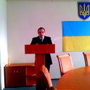 Сергей Кузебный