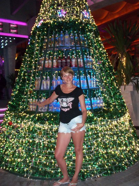 Наталья Перегудова