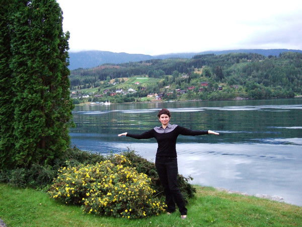 Елена Кудайкина