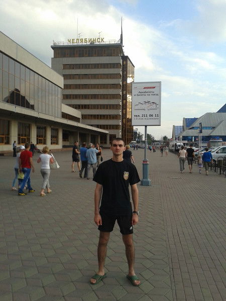 Вячеслав Ефанов