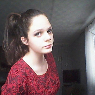 Полина Феоктистова