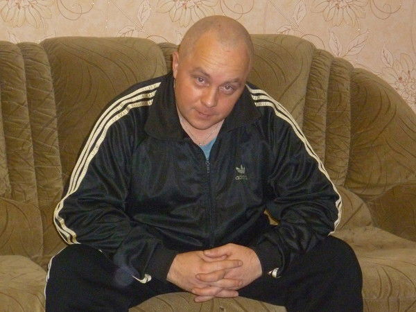 Евгений Пузяков