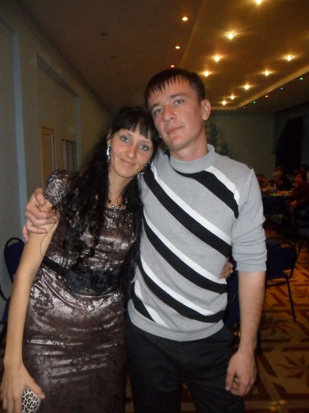 Олеся Корнева