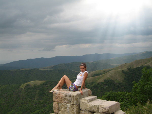 Марина Митрофанова