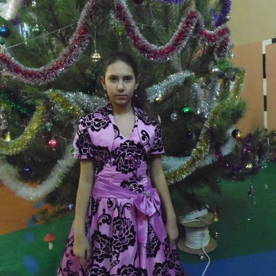 Карина Грекова