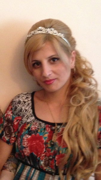 Раисат Айгумова