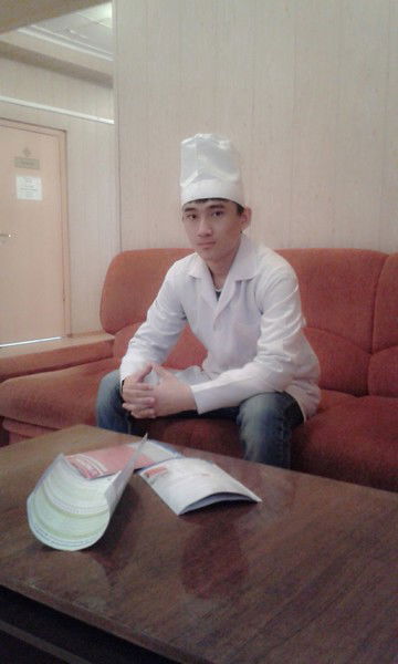 Медеу Садиров