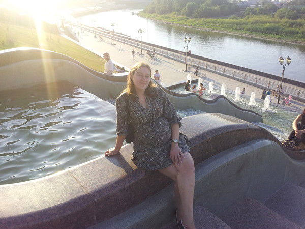 Лидия Шабалина