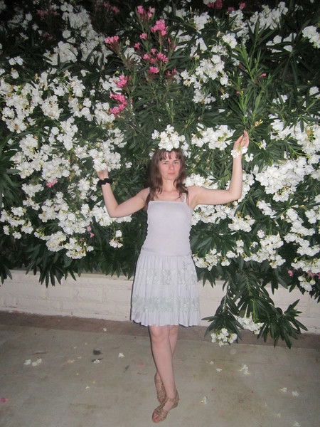 Татьяна Акпарова