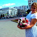 Татьяна Селезнёва