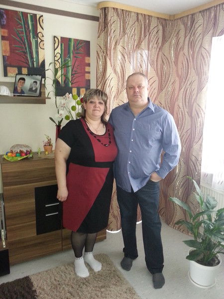 Andrej,irina Martschenko