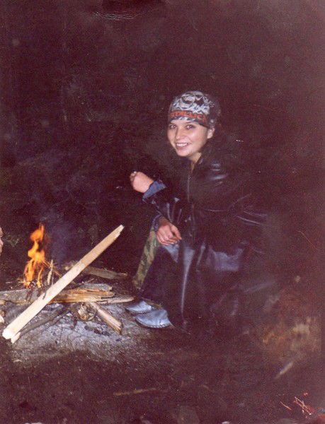 Людмила Пашнина