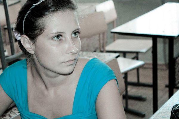 Юляша Малыгина