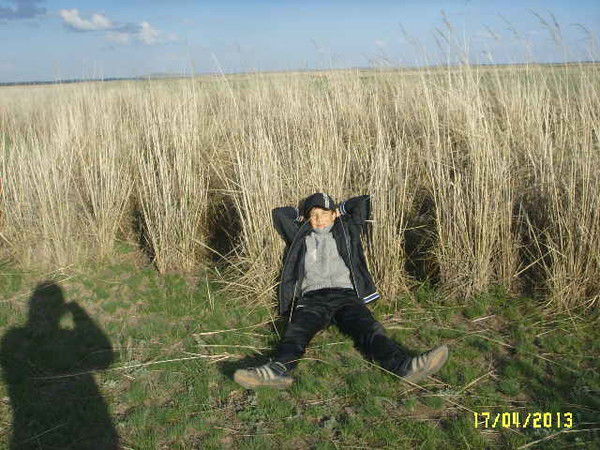 Вадим Гниламедов