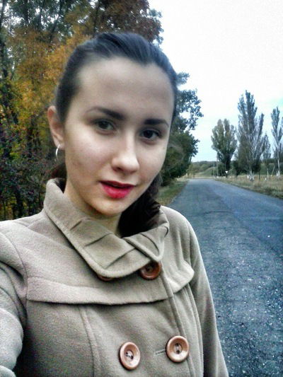 Алина Коровченко