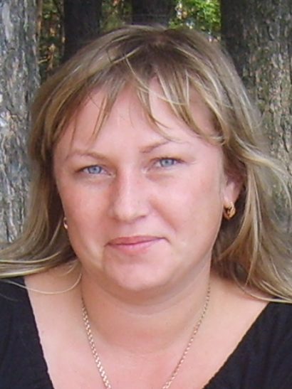 Луиза Коробейникова