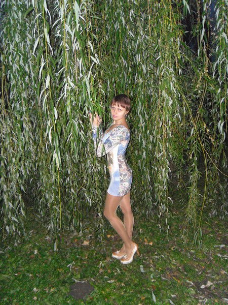 Ирина Янцевич